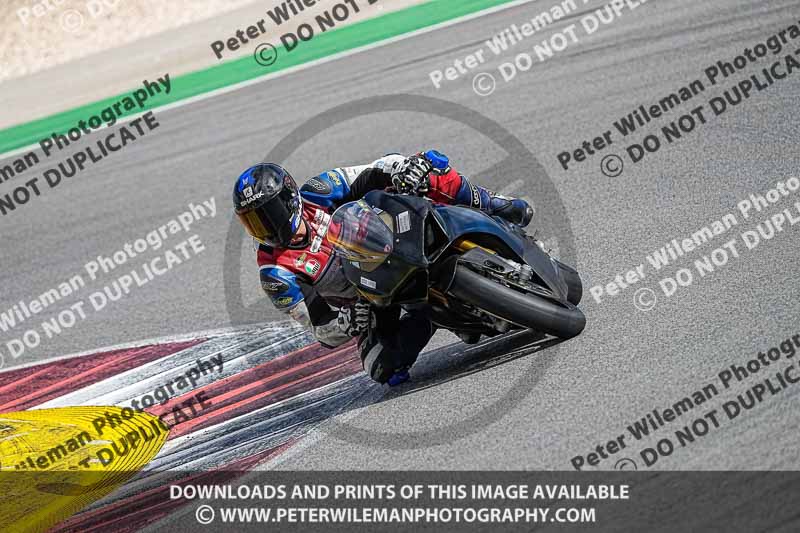 motorbikes;no limits;november 2019;peter wileman photography;portimao;portugal;trackday digital images